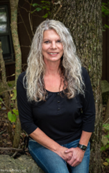 Misty Stover