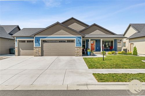 5811 Bear Track Trl, Billings, MT, 59106-2946 | Card Image