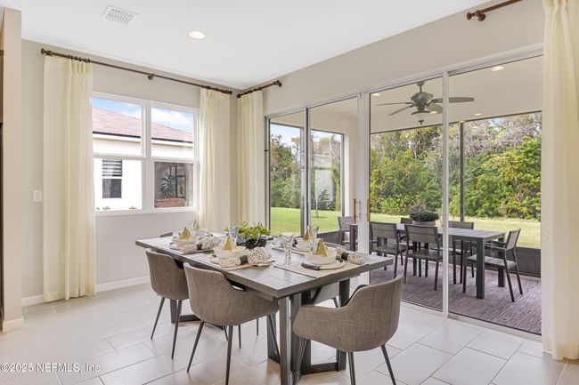 96083 Carrera Way, House other with 5 bedrooms, 3 bathrooms and null parking in Fernandina Beach FL | Image 8