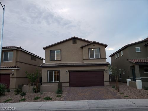 378 Canyon Mist Court, Henderson, NV, 89044 | Card Image