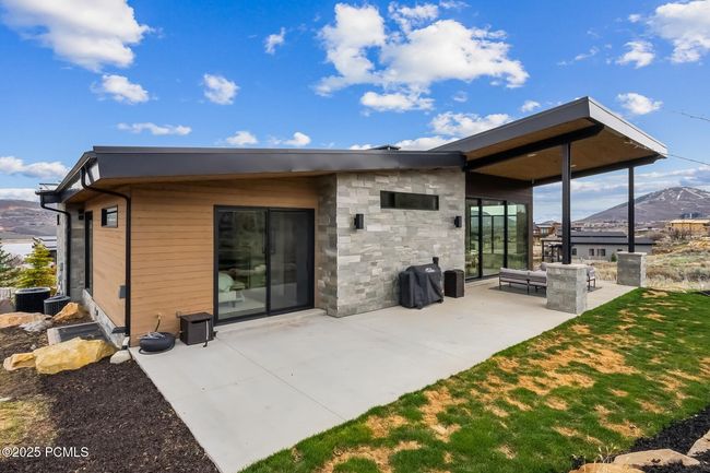 11431 N Ursa Cir, Home with 4 bedrooms, 5 bathrooms and null parking in Mayflower Mnt UT | Image 67