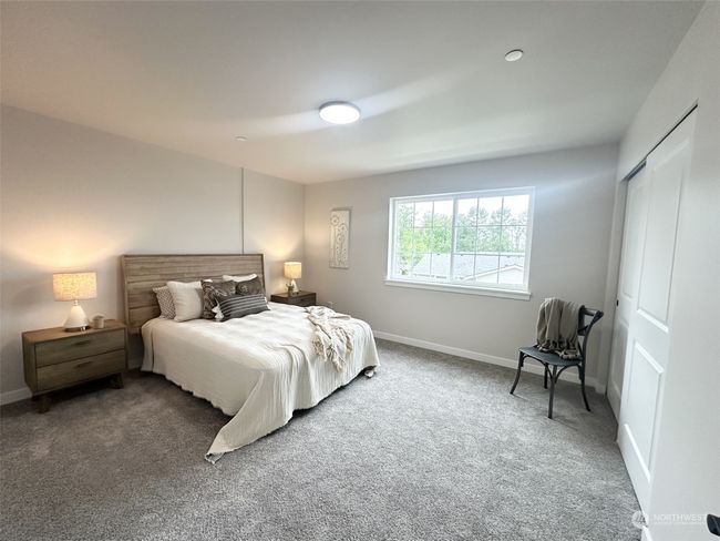 1737 Sunup Loop, Townhouse with 3 bedrooms, 2 bathrooms and 1 parking in Bellingham WA | Image 15