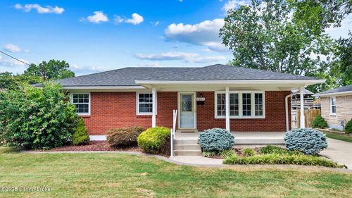8008 Columbine Dr, Louisville, KY, 40258-2430 | Card Image