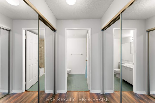 401 - 257 Bath Rd, Condo with 2 bedrooms, 2 bathrooms and 1 parking in Kingston ON | Image 23