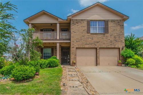 5408 Milky Way Ave, Killeen, TX, 76542-5854 | Card Image