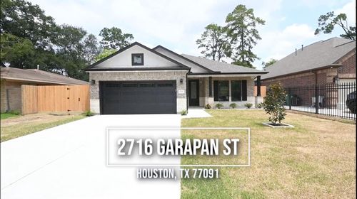 2716 Garapan St, Houston, TX, 77091-3044 | Card Image