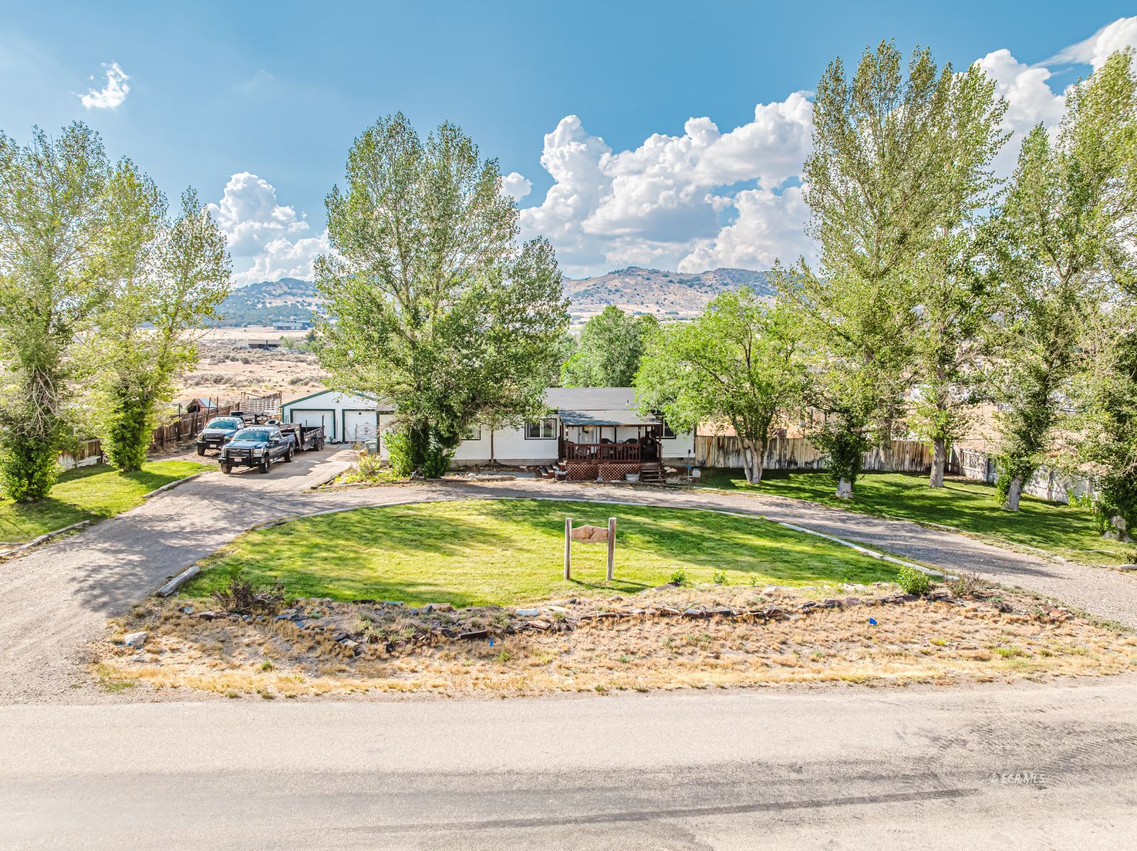 Residential in Spring Creek 2