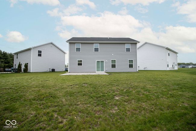 975 Red Hills Ct, House other with 4 bedrooms, 3 bathrooms and null parking in Lebanon IN | Image 37