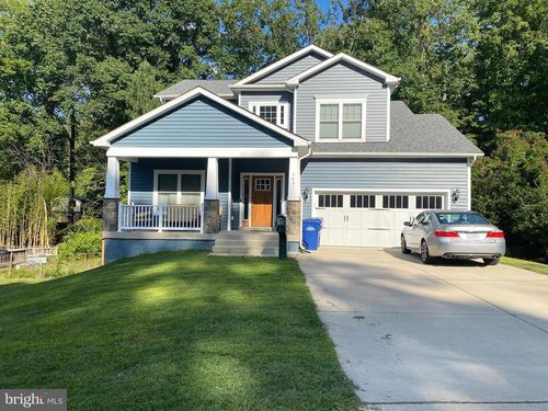 3607 Rose Ln, ANNANDALE, VA, 22003-1935 | Card Image