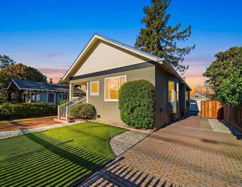 1410 Capuchino Ave, Burlingame, CA, 94010-3309 | Card Image