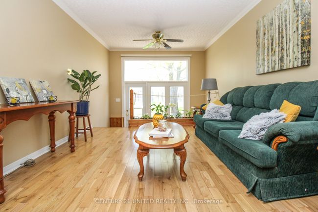 473 Cameron St, House other with 3 bedrooms, 2 bathrooms and 4 parking in Peterborough ON | Image 17