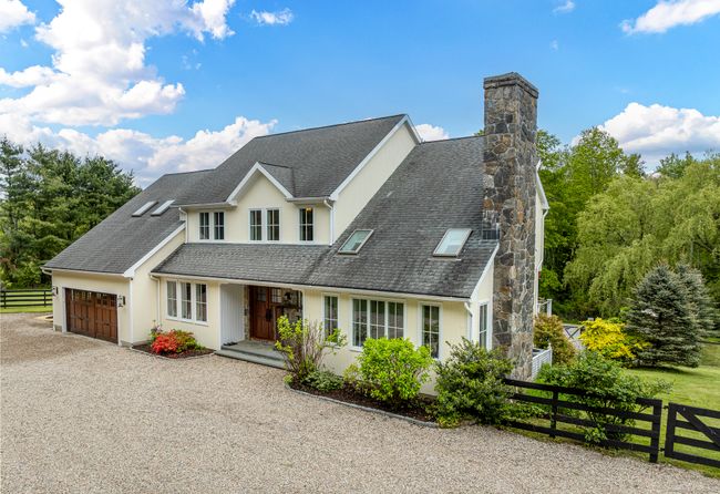 168 Fern Ave, House other with 4 bedrooms, 4 bathrooms and null parking in Litchfield CT | Image 36
