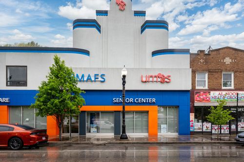 2-2520 W Devon Ave, Chicago, IL, 60659-1904 | Card Image