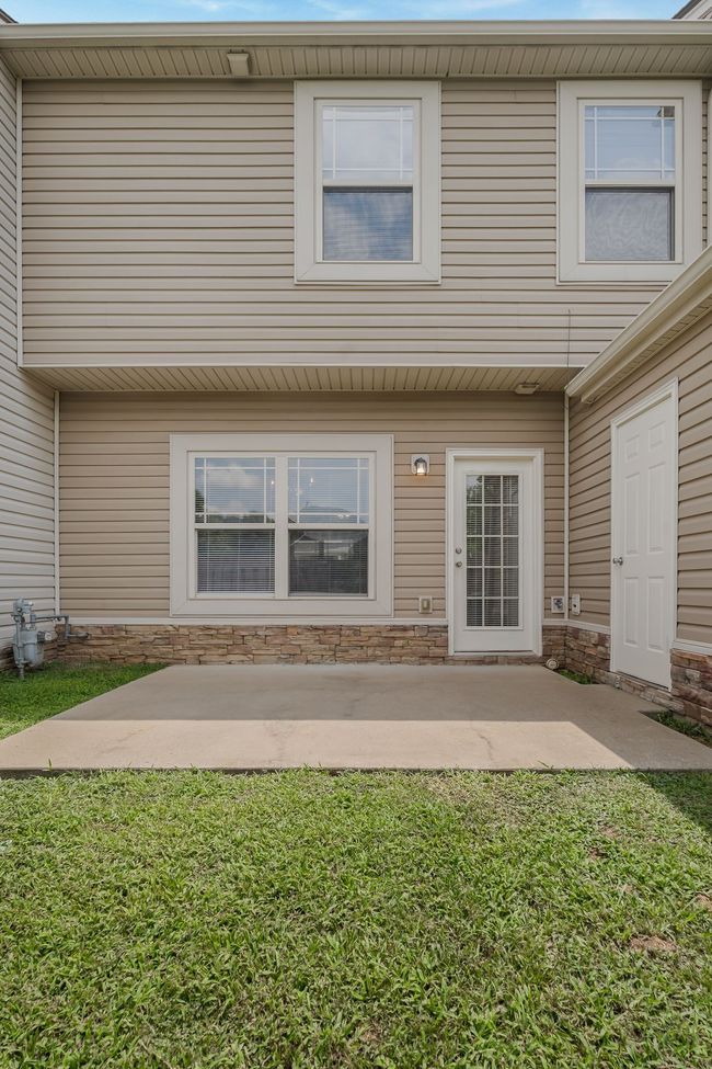 APT-205 - 735 Tulip Grove Rd, Condo with 2 bedrooms, 3 bathrooms and null parking in Hermitage TN | Image 22