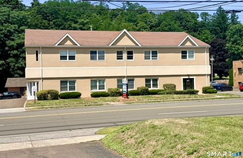 2558 Whitney Ave, Hamden, CT, 06518-3046 | Card Image