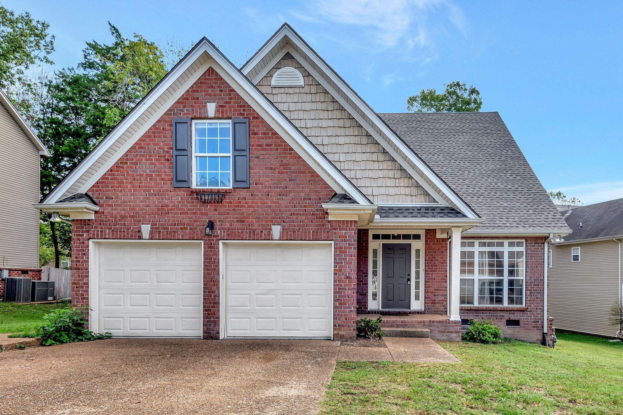 Norwood Ct, Mount Juliet, TN 37122