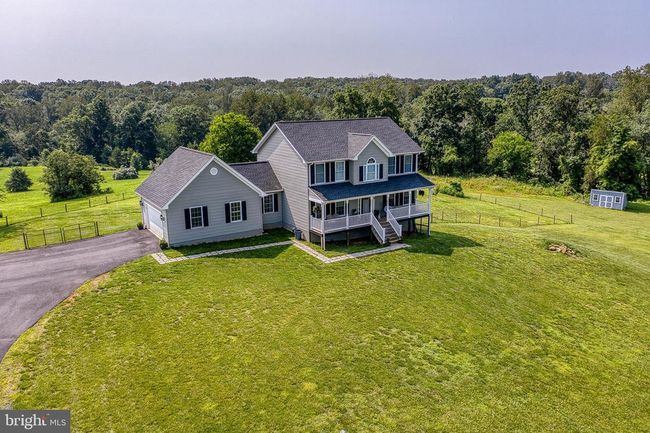 11400 Alvin Ln, House other with 3 bedrooms, 4 bathrooms and null parking in CULPEPER VA | Image 47