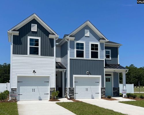 249 Forgotten Trail, Lexington, SC, 29072 | Card Image
