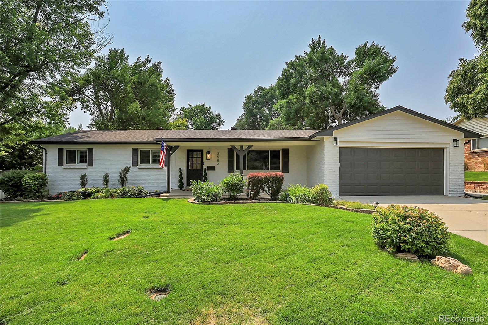 Costilla Ave, Centennial, CO 80122