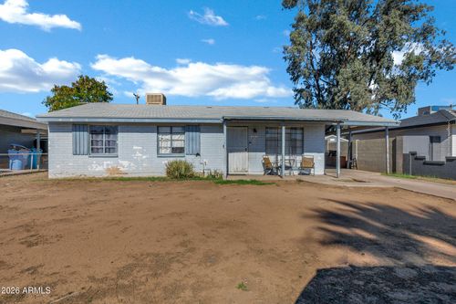 3714 W Sheridan St, Phoenix, AZ, 85009-1225 | Card Image