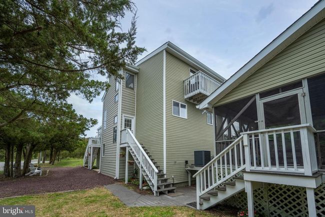 1105 N Bay Shore Dr, House other with 4 bedrooms, 3 bathrooms and null parking in MILTON DE | Image 53
