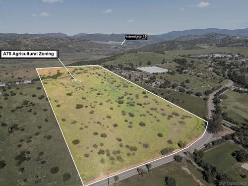 0 Lilac Rd, Bonsall, CA, 92003 | Card Image