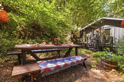 14993 Merry Lane, Guerneville, CA, 95446 | Card Image