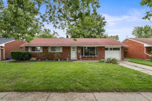 35529 Seville St, Clinton Twp, MI, 48035-2681 | Card Image