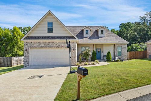 231 Windcrest Cir, Hot Springs, AR, 71913-6001 | Card Image