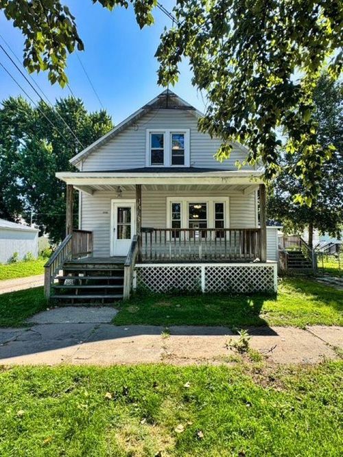 1506 11th Street, Menominee, MI, 49858 | Card Image