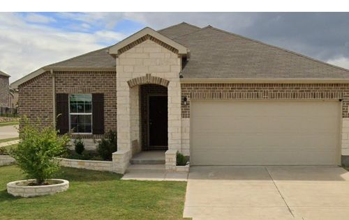 1028 Vernon Dr, Providence Village, TX, 76227-8193 | Card Image