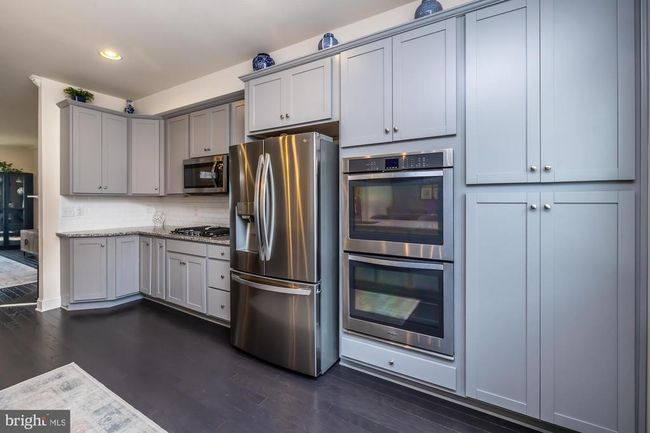 8 Margot Ln, Townhouse with 4 bedrooms, 4 bathrooms and null parking in MEDIA PA | Image 23
