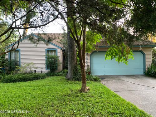 4846 Dovetree Ln, Jacksonville, FL, 32225-1092 | Card Image