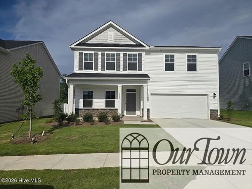 5822 Millstone Way, Sims, NC, 27880 | Card Image