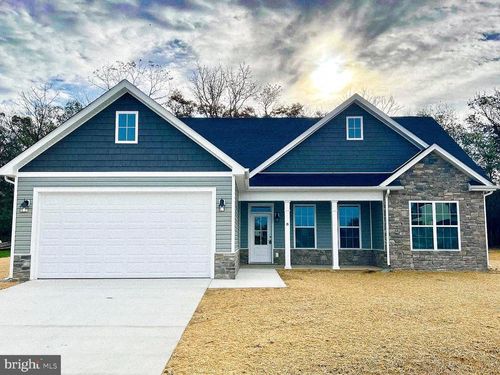 Lot 59 Sanibel Way, Martinsburg, WV, 25405 | Card Image