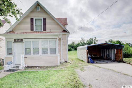 2517 N 28th Ave, Omaha, NE, 68111-3867 | Card Image