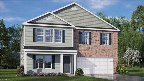 1013 Harb Drive, Archdale, NC, 27263 | Card Image