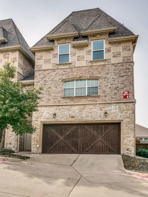 22-2700 Club Ridge Dr, Lewisville, TX, 75067-3765 | Card Image