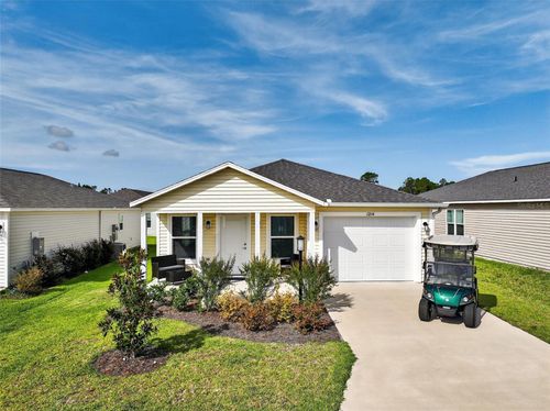 1214 Eunice Street, THE VILLAGES, FL, 34762 | Card Image