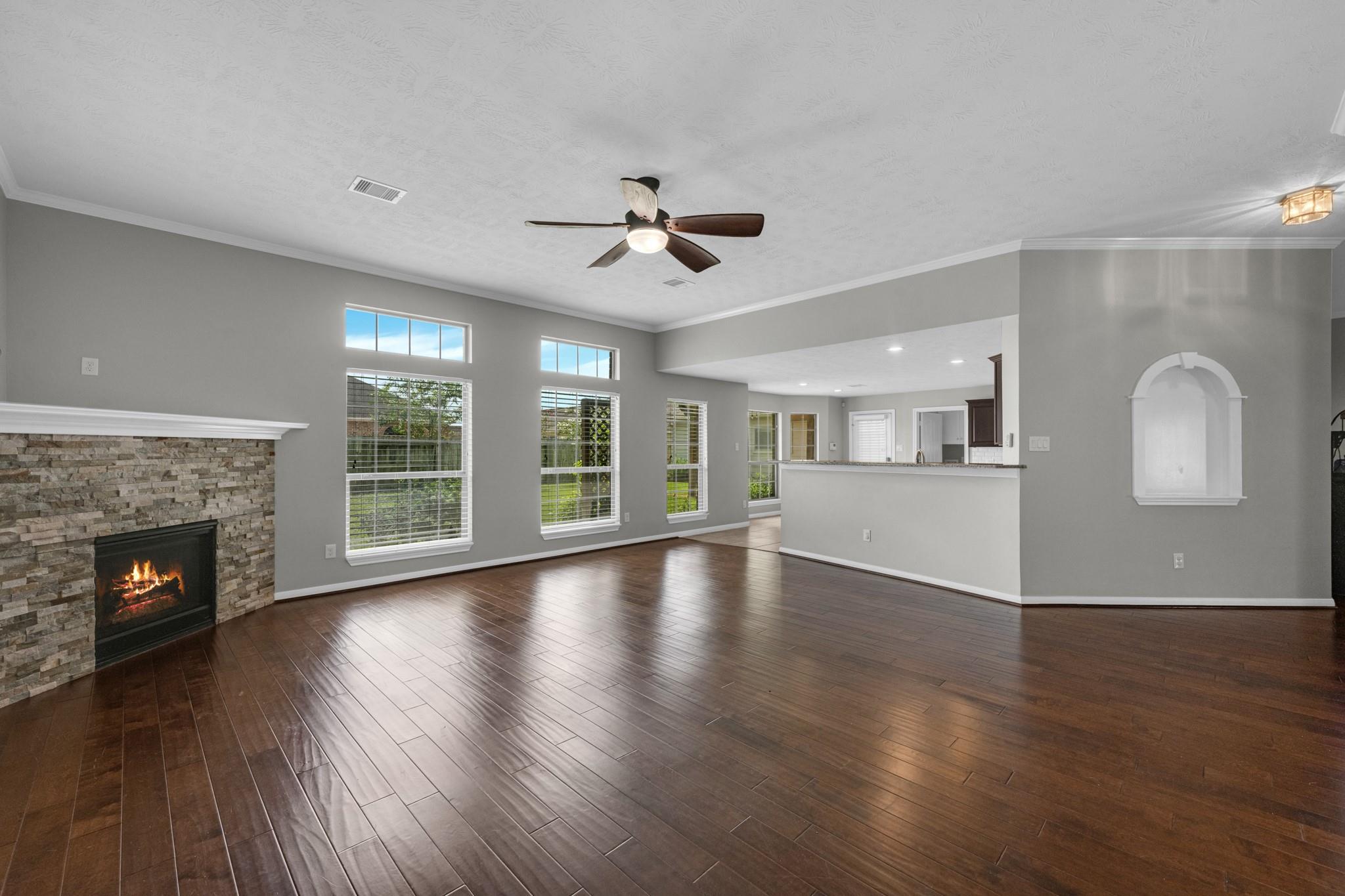Residential in Manvel 4