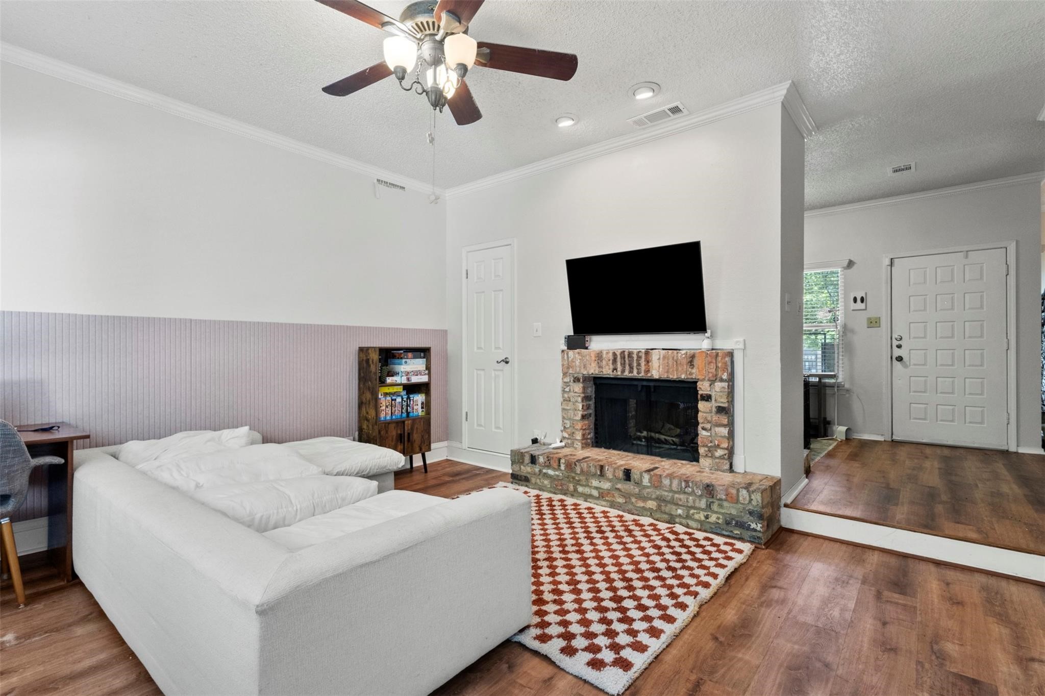 Residential in Dallas 4