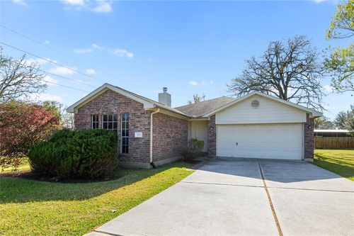 203 Paradise Ln, Montgomery, TX, 77356-5764 | Card Image