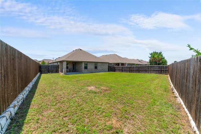 2804 Brazos Dr, House other with 4 bedrooms, 2 bathrooms and null parking in Little Elm TX | Image 30