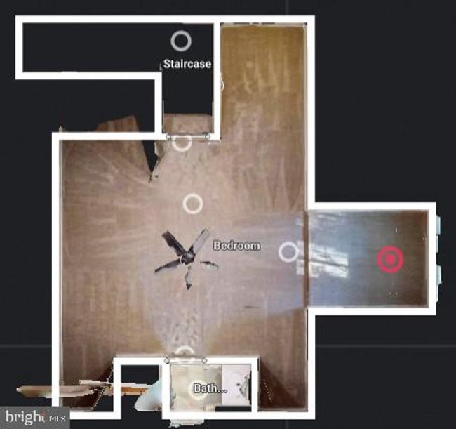 542 Hidden Acres Rd, House other with 3 bedrooms, 3 bathrooms and null parking in MOUNT STORM WV | Image 70