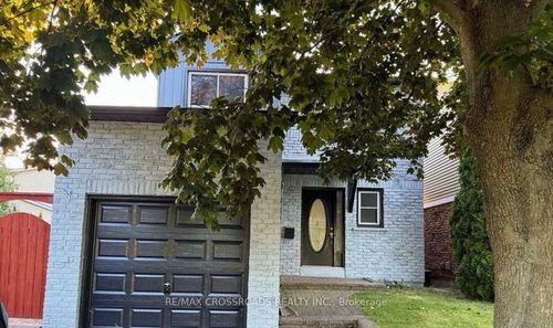 98 Kirby Cres, Whitby, ON, L1N6Z7 | Card Image