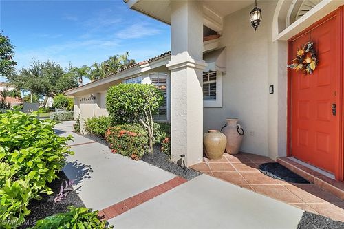 11745 Quail Village Way, NAPLES, FL, 34119-8802 | Card Image