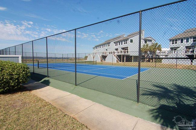 APT-3 - 1350 Fort Pickens Rd, Condo with 2 bedrooms, 3 bathrooms and 2 parking in Pensacola Beach FL | Image 24