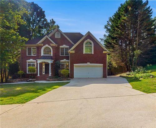110 Mayes Farm Rd Nw, Marietta, GA, 30064-5626 | Card Image