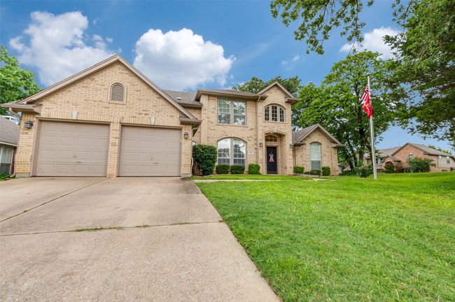 2804 Stonehurst Dr, House other with 4 bedrooms, 4 bathrooms and null parking in Grapevine TX | Image 34