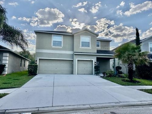 1317 Oak Pond St, Ruskin, FL, 33570-7986 | Card Image